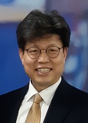 김종욱 목사